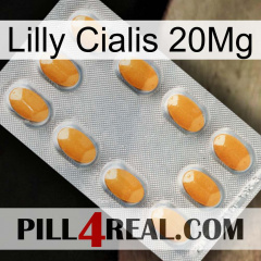 Lilly Cialis 20Mg cialis3